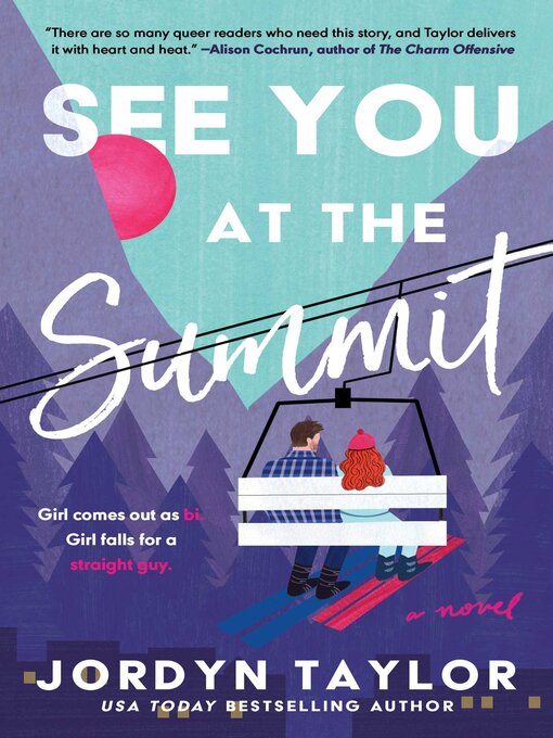 Cover image for See You at the Summit